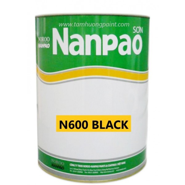 N600 Black 600 Độ C